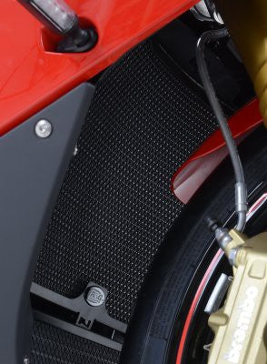 R&G Radiator Guards for BMW S1000RR