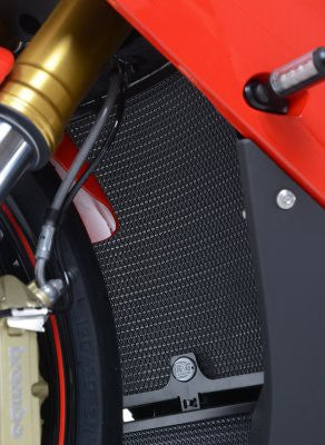 R&G Radiator Guards for BMW S1000RR