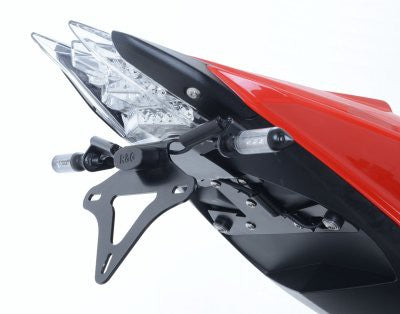 R&G Tail Tidy for BMW S1000RR