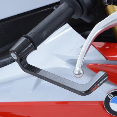 R&G Carbon Fibre Lever Guard for BMW S 1000 R
