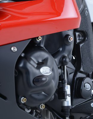R&G Left Engine Case Covers Race Series for BMW S1000RR