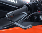 R&G Carbon Fibre Lever Guard for Kawasaki Ninja H2