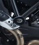 R&G Crash Protector for Ducati Scrambler Icon