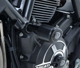 R&G Crash Protector for Ducati Scrambler Icon