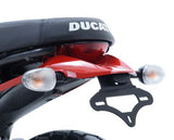 R&G Tail Tidy for Ducati Scrambler Icon