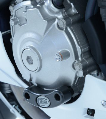 R1 Engine Case Buy R&G Left Engine Case Slider for Yamaha R1 Online in India ...