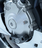 R&G Left Engine Case Slider for Yamaha R1