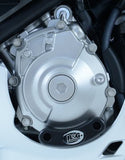 R&G Left Engine Case Slider for Yamaha R1