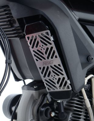R&G Oil Cooler Guard for Ducati Scrambler Icon