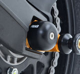 R&G Rear Fork Protector for Ducati Scrambler 1100