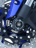 R&G Front Fork Protector for Yamaha R6