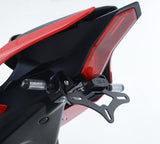 R&G Tail Tidy for Yamaha R1