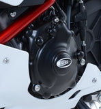 R&G Left Engine Case Cover for Yamaha R1