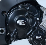 R&G Right Engine Case Cover for Yamaha R1