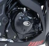R&G Right Engine Case Cover for Yamaha R3