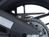 R&G Carbon Fibre Chain Guard for Ducati Panigale 959