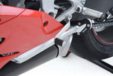 R&G Kickstand Shoe for Ducati Panigale V2