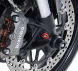 R&G Front Fork Protectors for Ducati Panigale V4