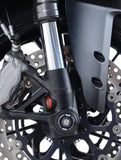 R&G Front Fork Protector for Ducati Streetfighter V4