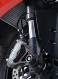 R&G Front Fork Protectors for Ducati Panigale V4