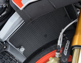 R&G Radiator Guard for Aprilia Tuono V4 1100 RR