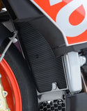 R&G Radiator Guard for Aprilia RSV4 RR