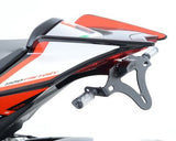R&G Tail Tidy for Aprilia Tuono V4 1100 RR