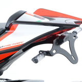 R&G Tail Tidy for Aprilia RSV4 RF