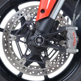 R&G Front Fork Protector for Ducati SuperSport