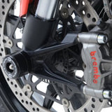 R&G Front Fork Protector for Ducati SuperSport