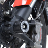 R&G Front Fork Protector for Ducati SuperSport