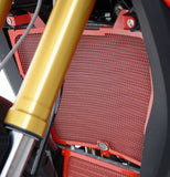 R&G Radiator Guard for BMW S1000 XR