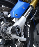R&G Front Fork Protector for BMW R1200 RS
