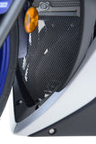 R&G Downpipe Grille for Yamaha R3