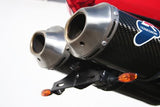 R&G Tail Tidy for Ducati 848 Evo