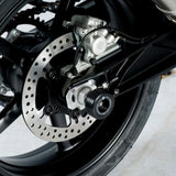 R&G Rear Fork Protector for KTM Duke 690