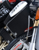 R&G Radiator Guard for Triumph Speed Triple RS