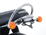 R&G Tail Tidy for Triumph Bonneville T120