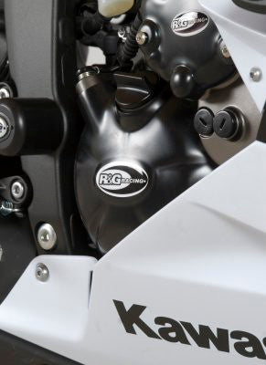 R&G Right Engine Case Cover for Kawasaki ZX-6R
