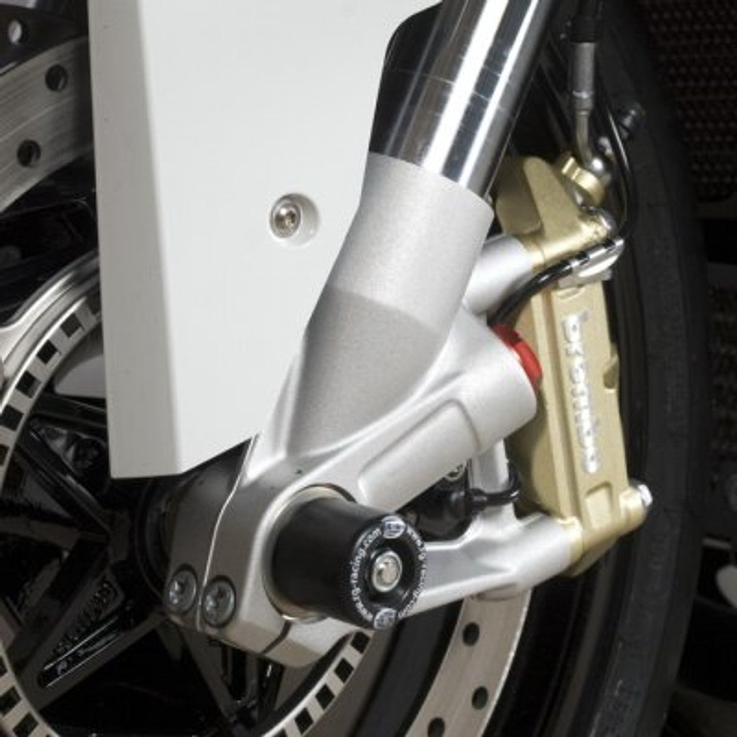R&G Front Fork Protectors for BMW M 1000 RR