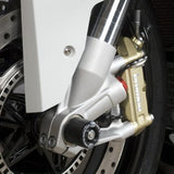 R&G Front Fork Protectors for BMW S1000RR