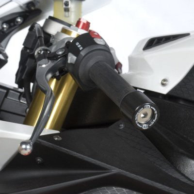 R&G Handlebar Ends for BMW S 1000 R