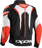 Ixon Jackal JKT Leather Jacket