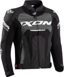 Ixon Jackal JKT Leather Jacket