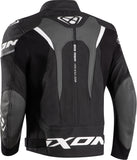 Ixon Jackal JKT Leather Jacket