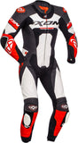 Ixon Jackal One Piece Leather Suit