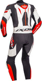 Ixon Jackal One Piece Leather Suit