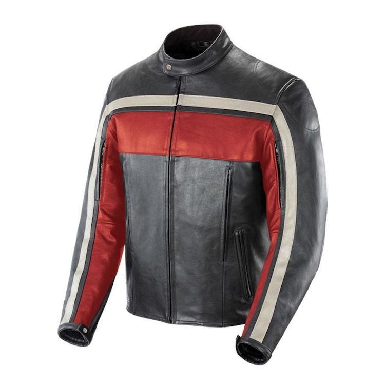 Leather Jacket Joe Rocket Jacket Size Chart Joe Rocket Old School