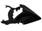 Motocomposites Tail Fairing in 100% Carbon Fiber for Kawasaki Ninja H2