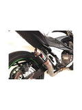 Austin Racing GP1/GP2 Exhaust System for Kawasaki Z800